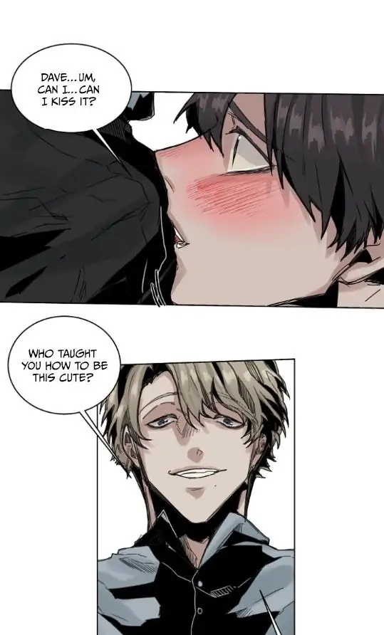 A Dead Crow