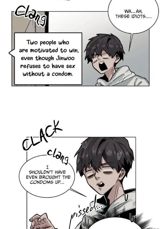A Dead Crow