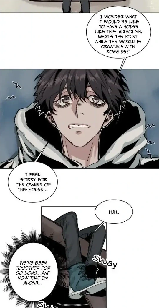 A Dead Crow