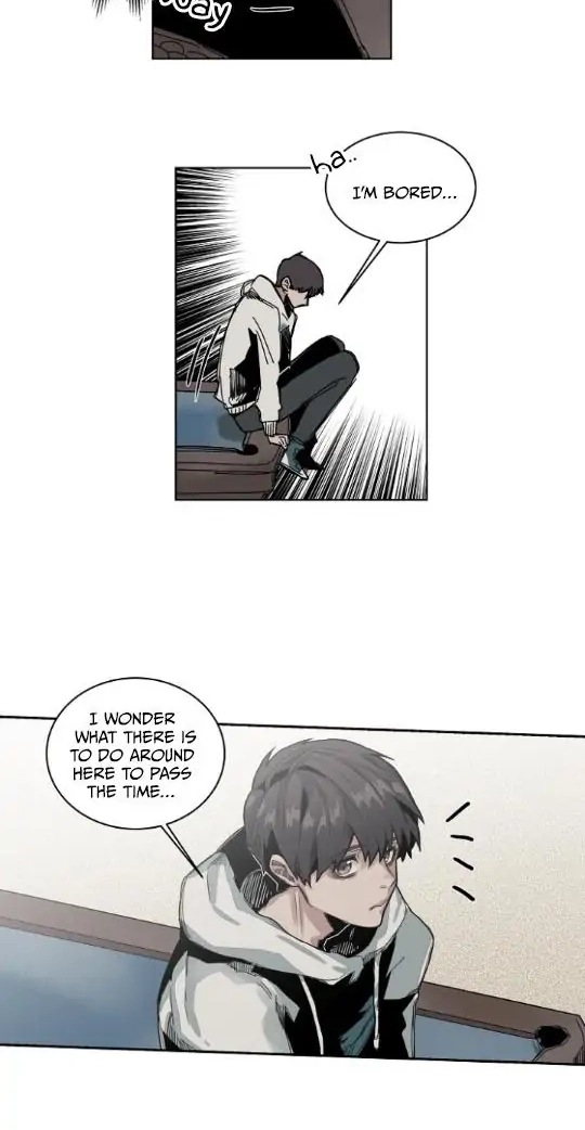 A Dead Crow