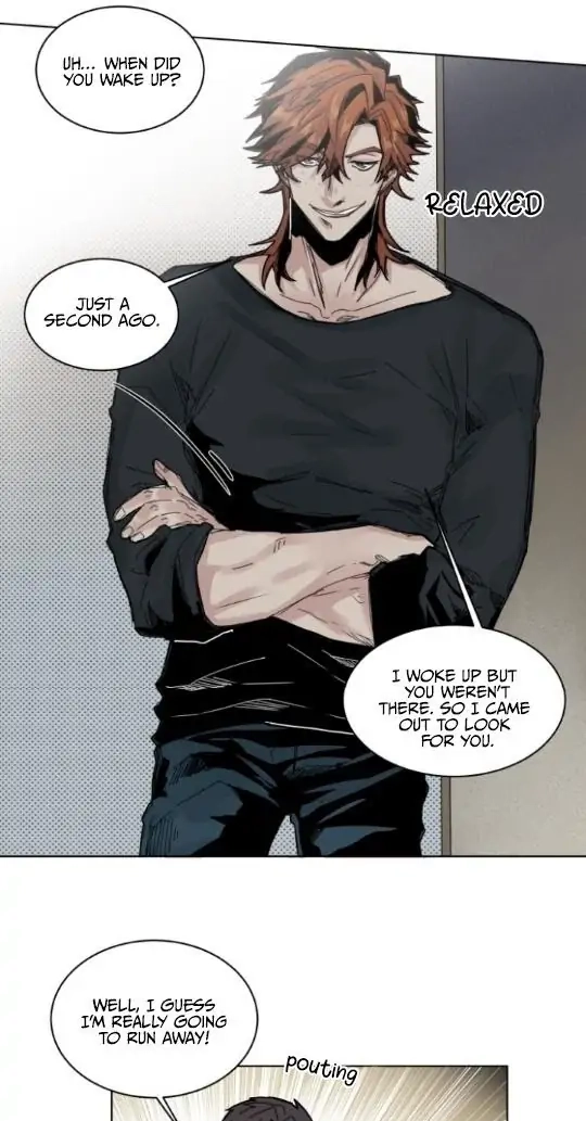 A Dead Crow