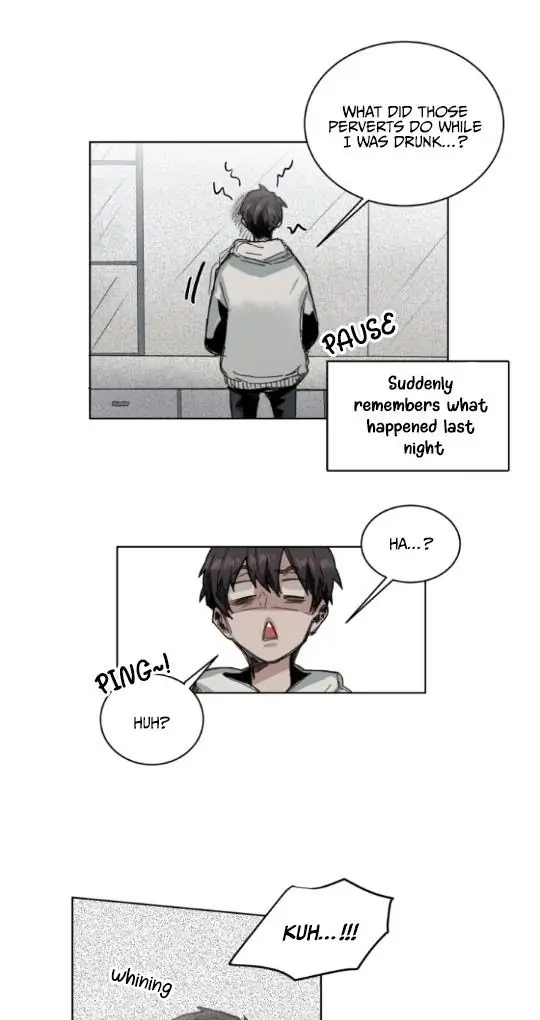 A Dead Crow