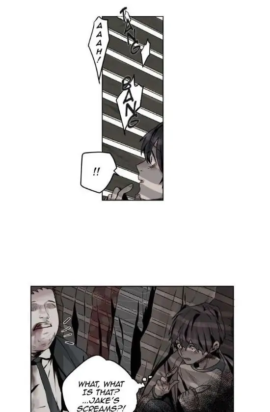 A Dead Crow