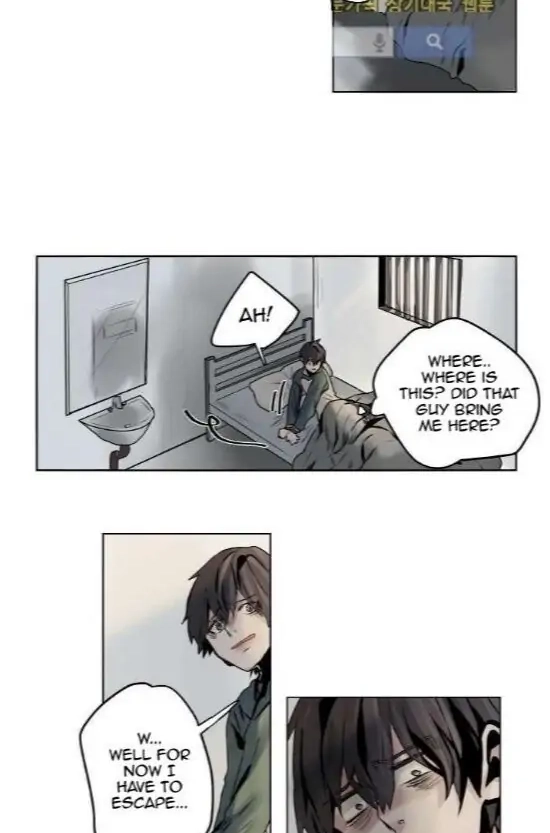 A Dead Crow