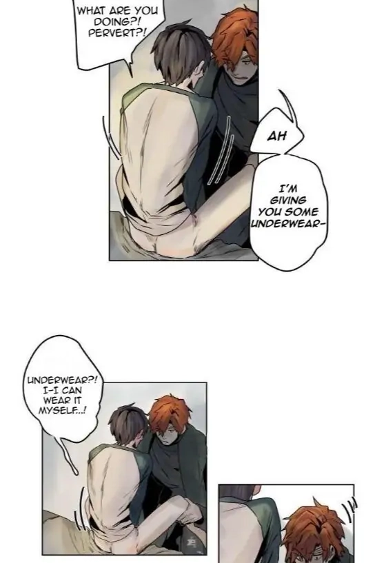 A Dead Crow
