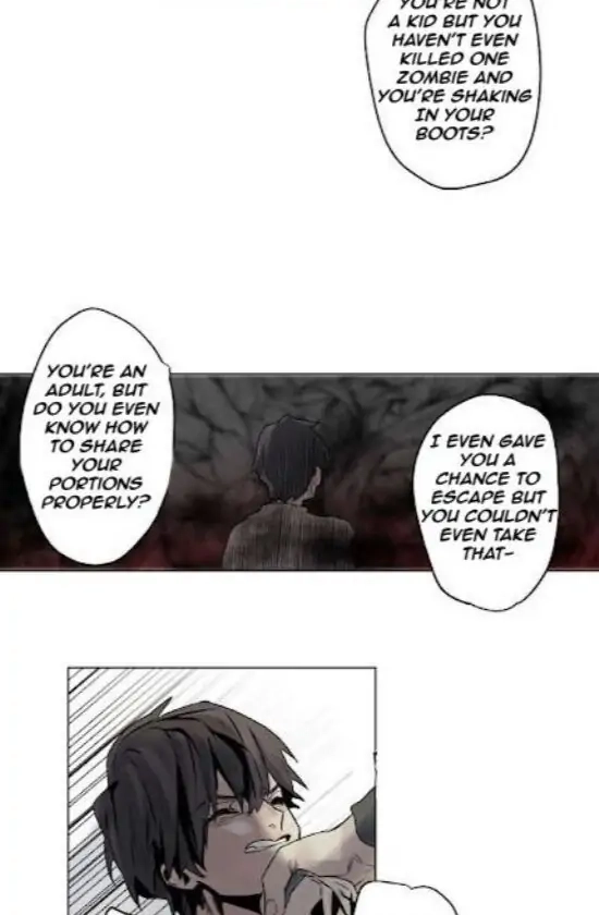 A Dead Crow