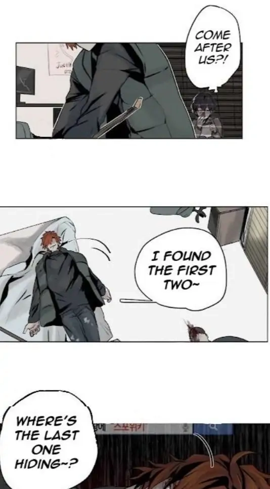 A Dead Crow