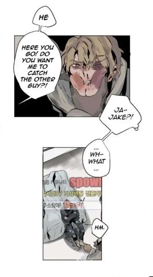 A Dead Crow