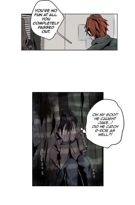 A Dead Crow