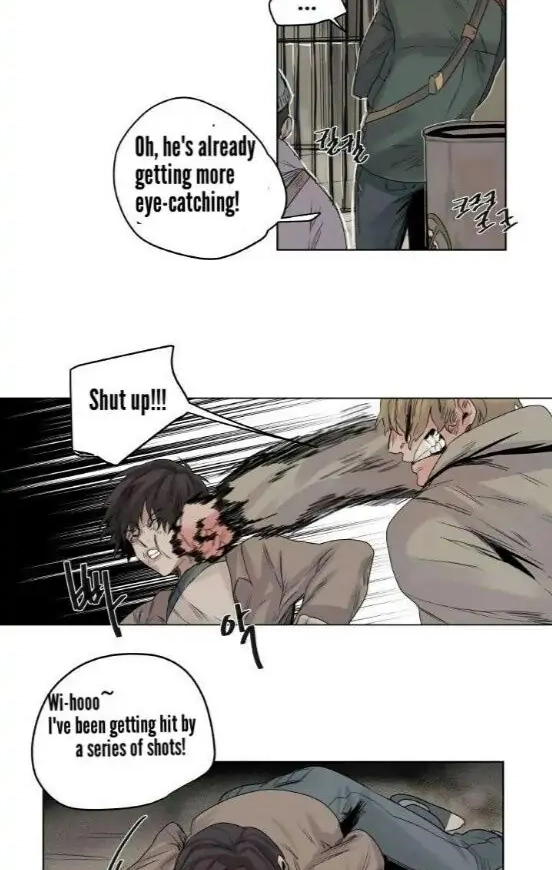 A Dead Crow