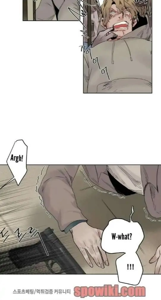 A Dead Crow