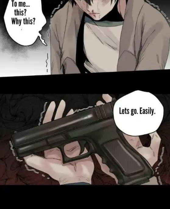 A Dead Crow