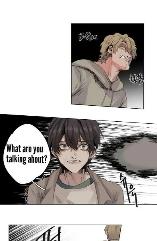 A Dead Crow