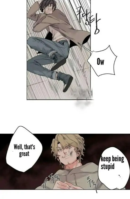 A Dead Crow