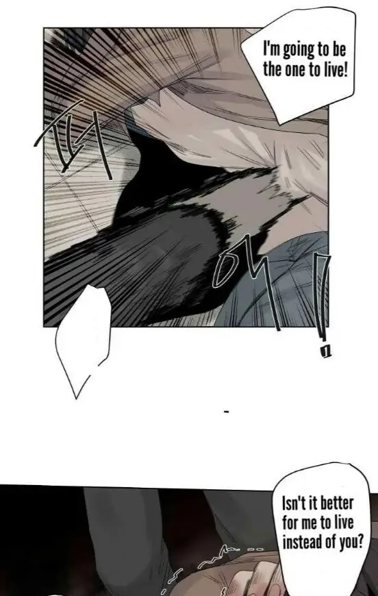 A Dead Crow