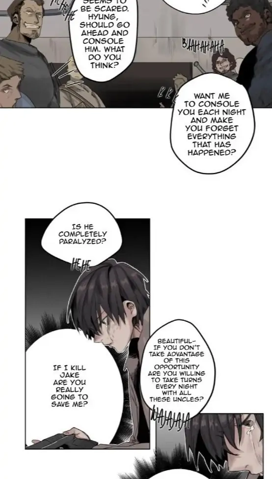 A Dead Crow