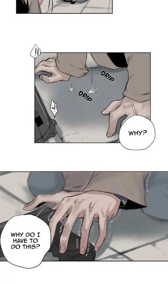 A Dead Crow