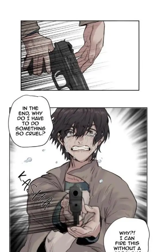 A Dead Crow