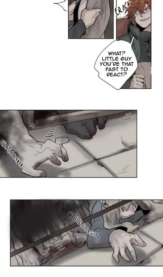 A Dead Crow