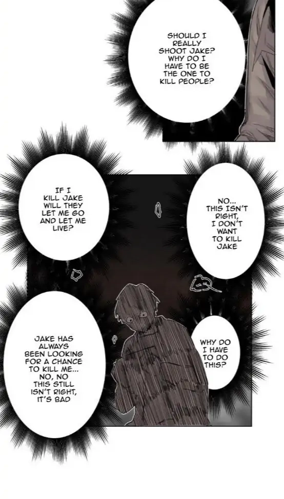 A Dead Crow