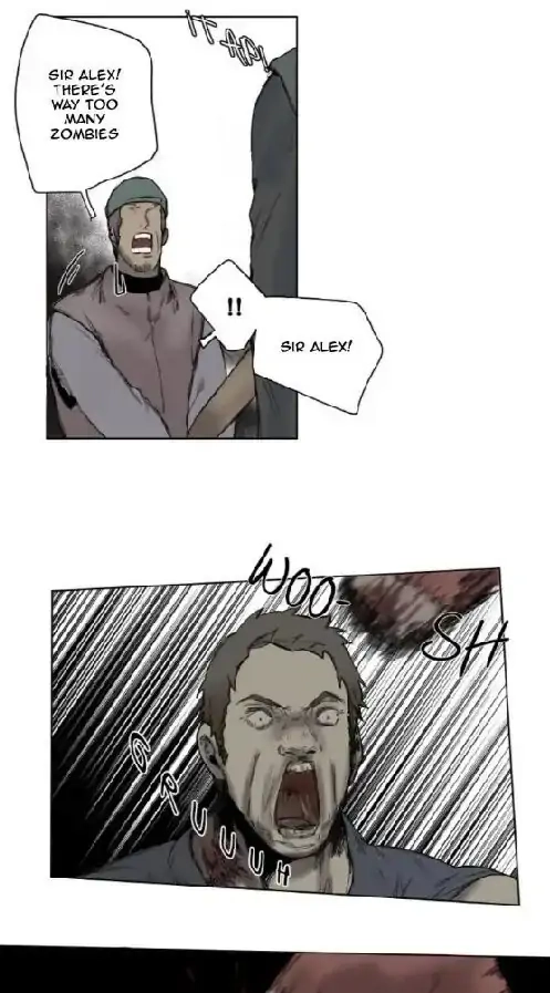 A Dead Crow