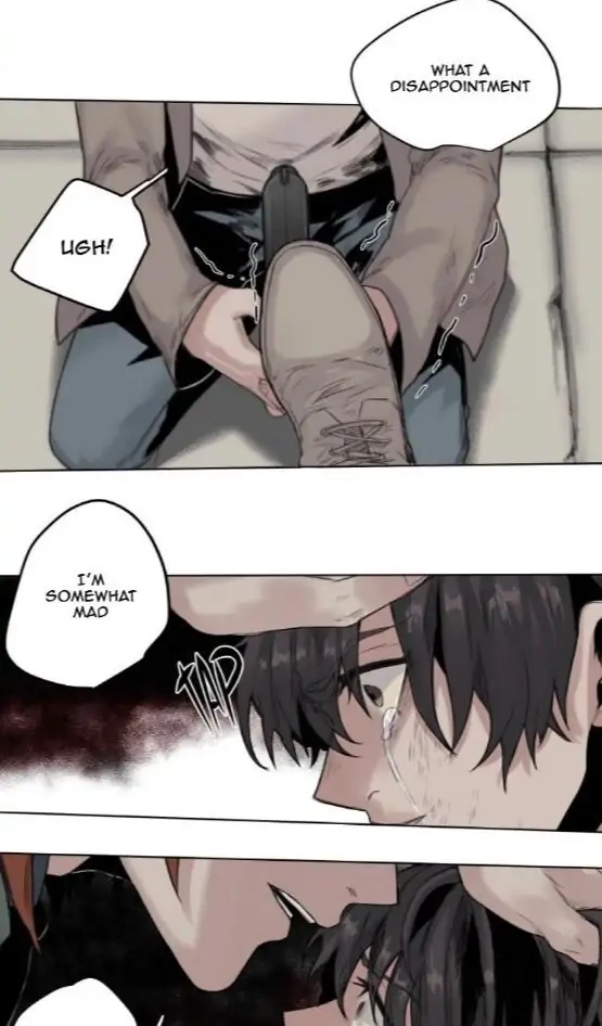 A Dead Crow