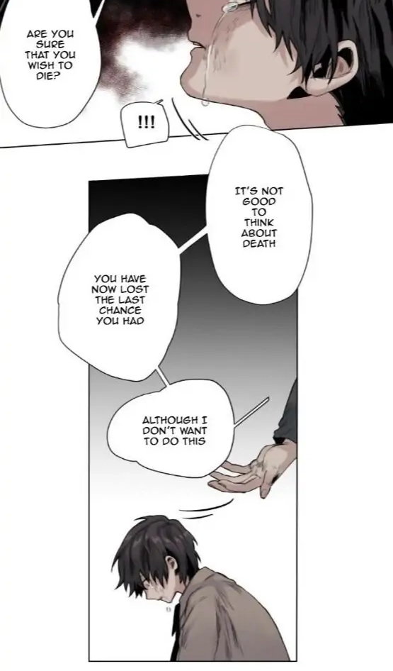 A Dead Crow