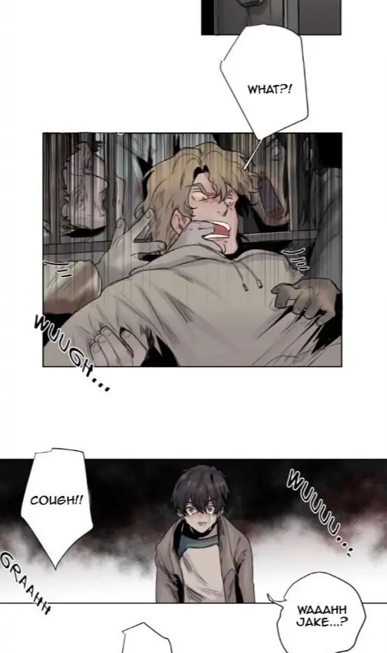 A Dead Crow