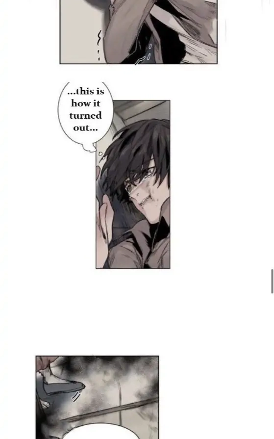 A Dead Crow