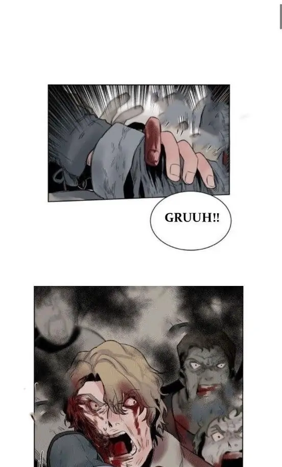 A Dead Crow