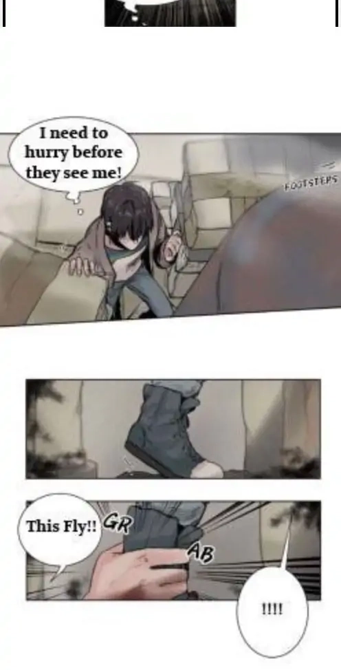 A Dead Crow