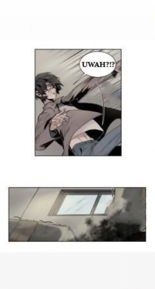 A Dead Crow