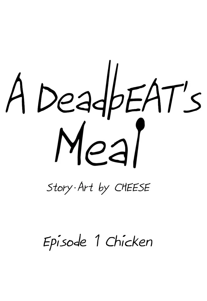 A DeadbEAT