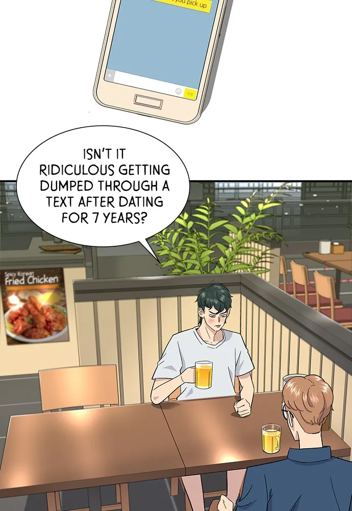 A DeadbEAT
