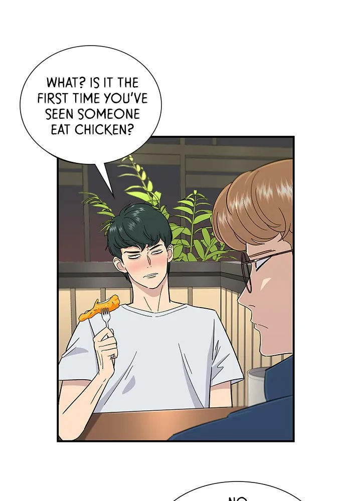 A DeadbEAT