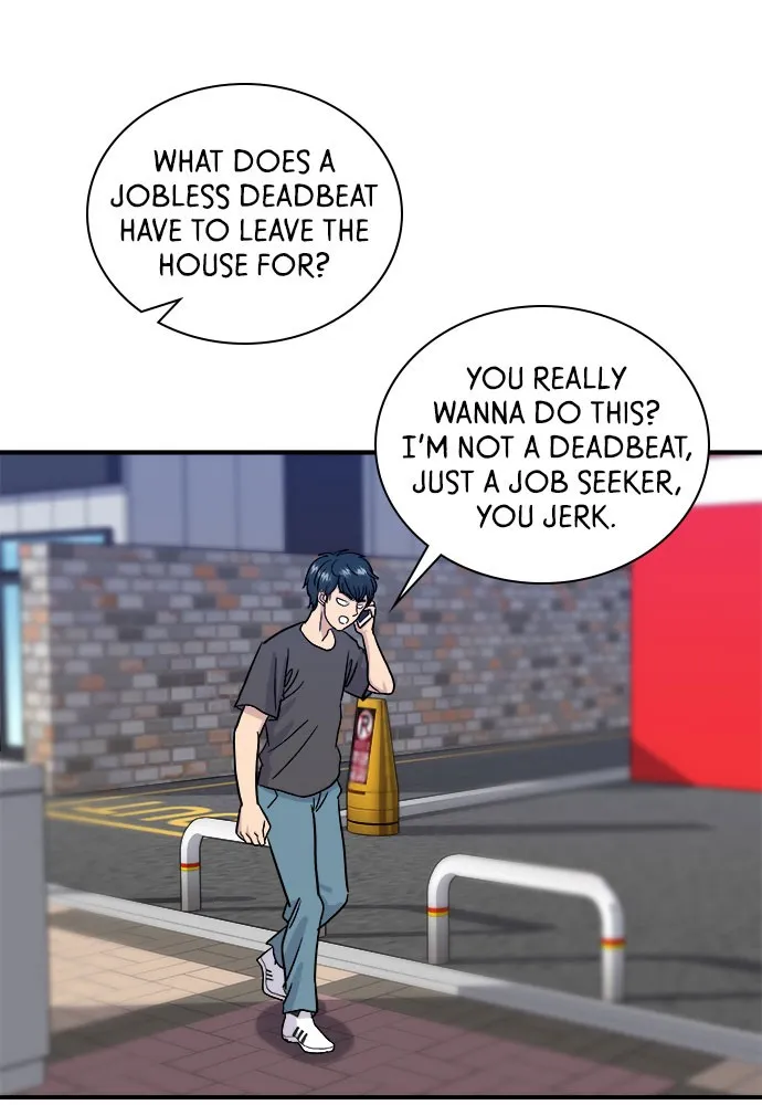 A DeadbEAT
