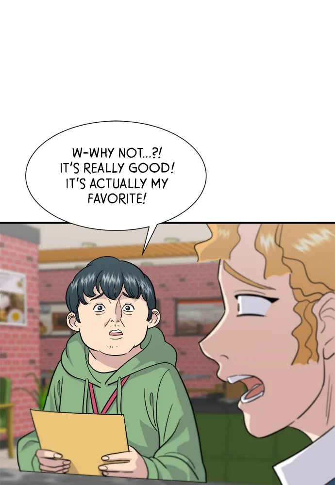 A DeadbEAT