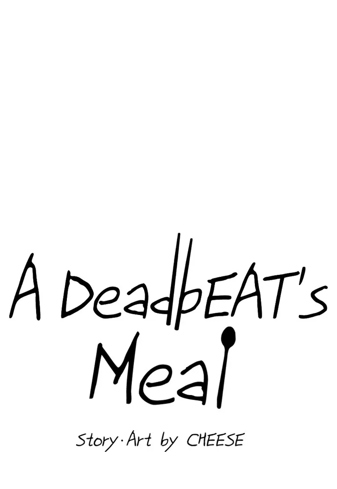 A DeadbEAT