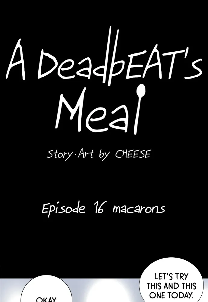 A DeadbEAT
