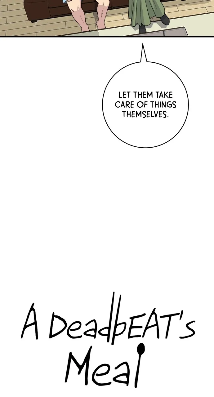 A DeadbEAT