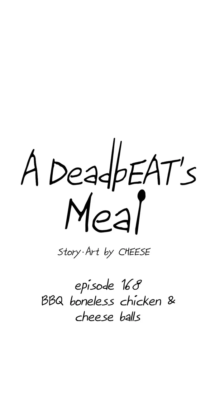 A DeadbEAT