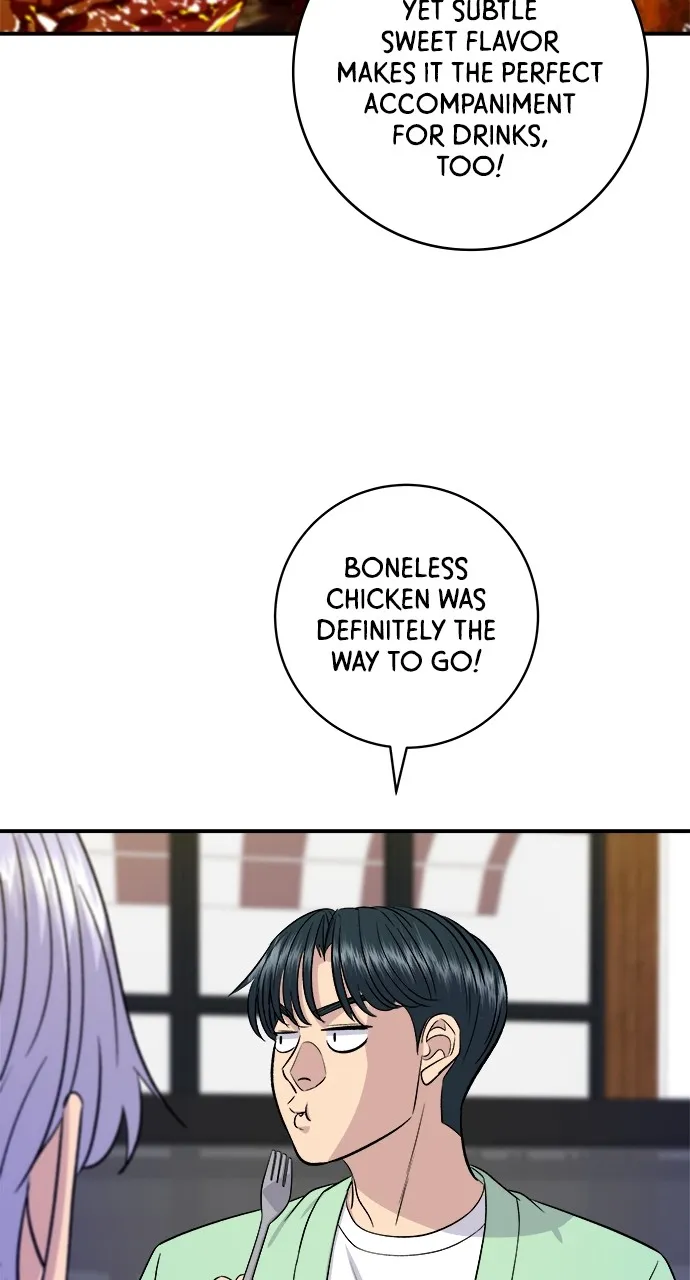 A DeadbEAT