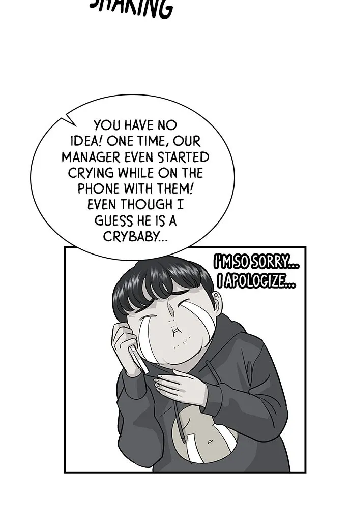A DeadbEAT