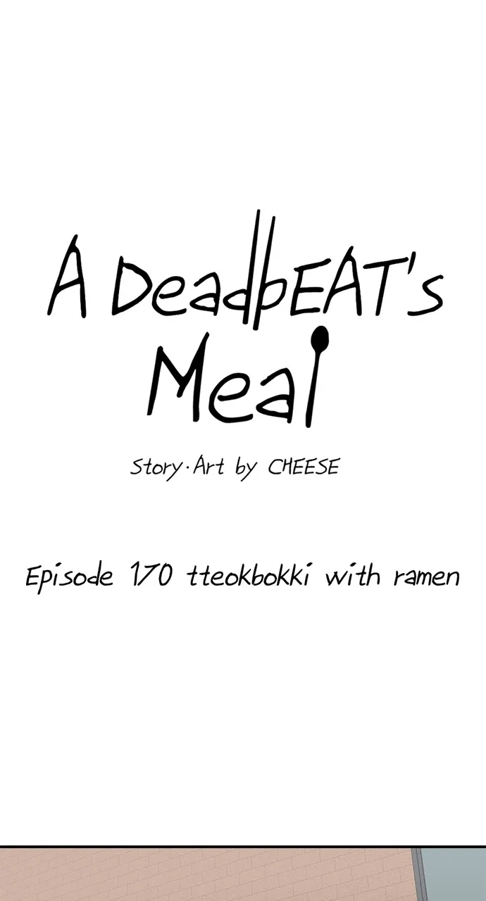 A DeadbEAT