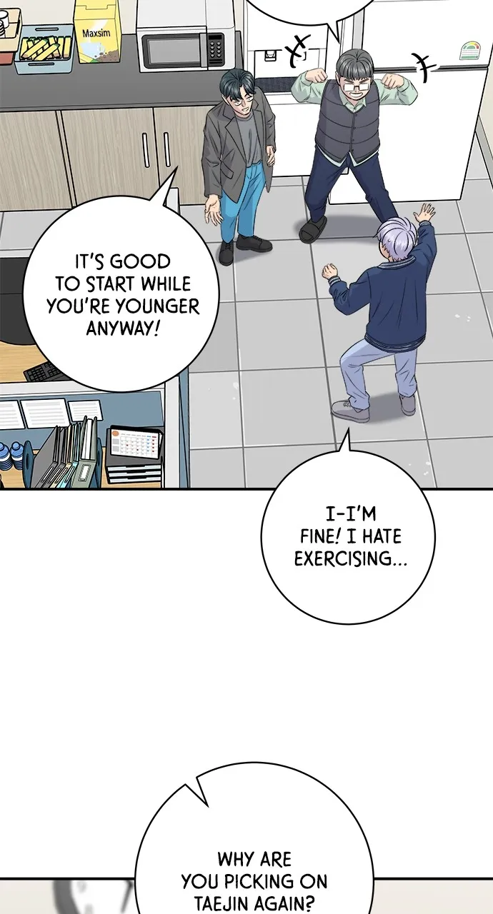 A DeadbEAT