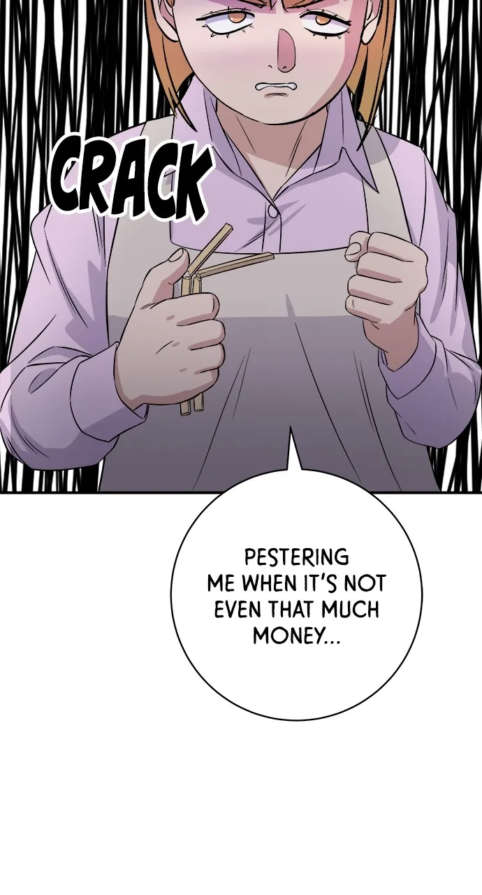 A DeadbEAT