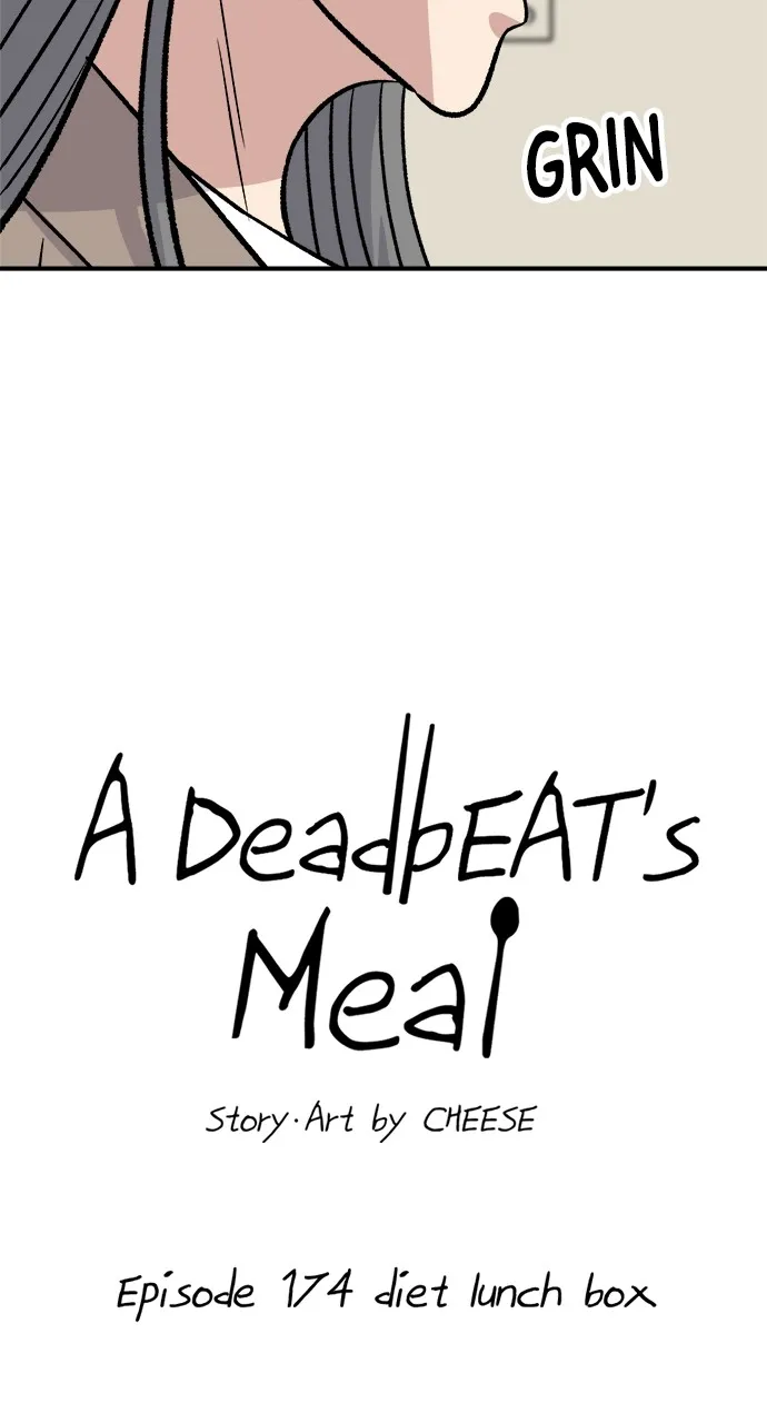 A DeadbEAT