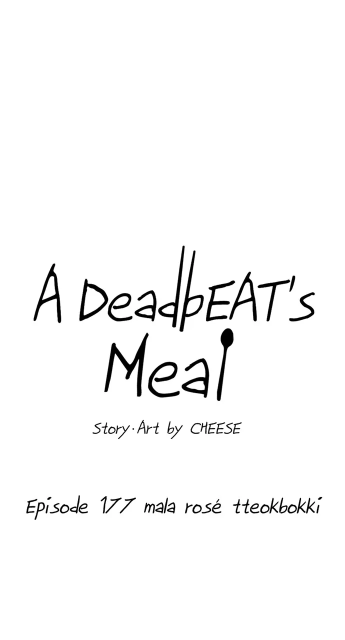 A DeadbEAT