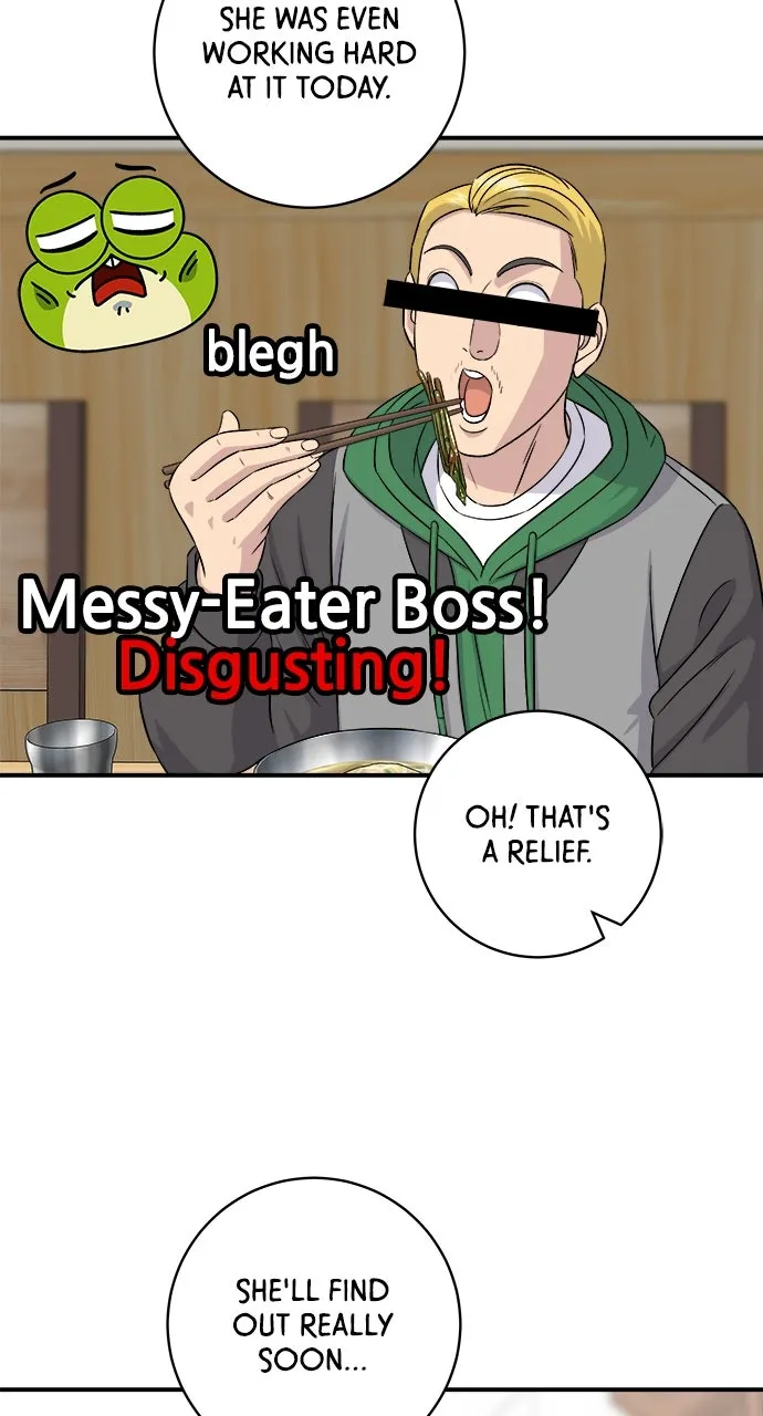 A DeadbEAT