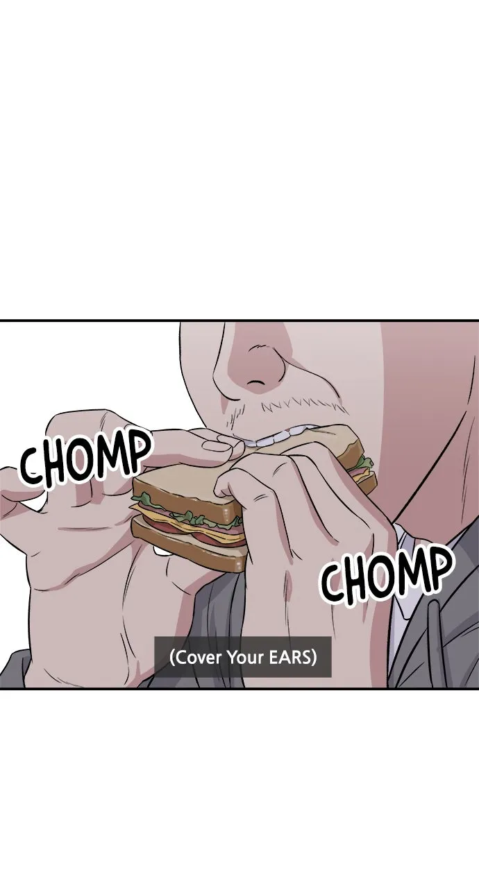 A DeadbEAT